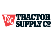 TRACTOR SUPPLY 1